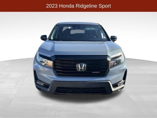 Honda Ridgeline Sport AWD 2023
