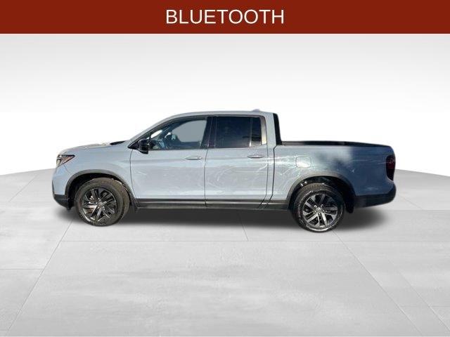 Honda Ridgeline Sport AWD 2023