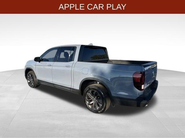 Honda Ridgeline Sport AWD 2023