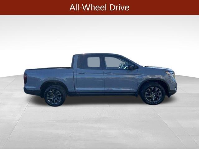 Honda Ridgeline Sport AWD 2023