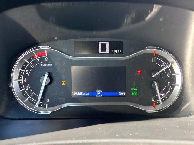 Honda Ridgeline Sport AWD 2023