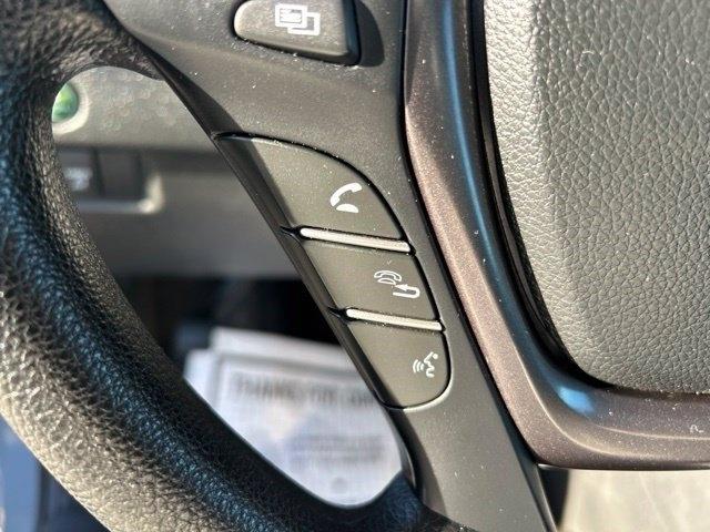 Honda Ridgeline Sport AWD 2023
