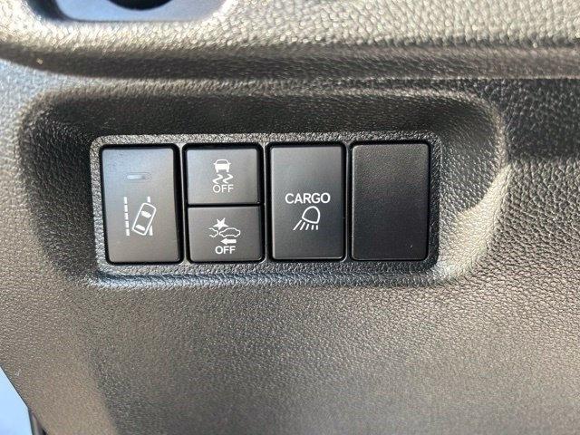 Honda Ridgeline Sport AWD 2023