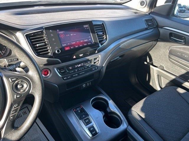Honda Ridgeline Sport AWD 2023