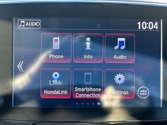 Honda Ridgeline Sport AWD 2023