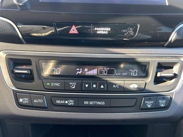 Honda Ridgeline Sport AWD 2023