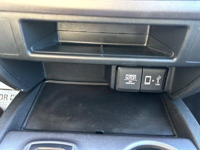 Honda Ridgeline Sport AWD 2023