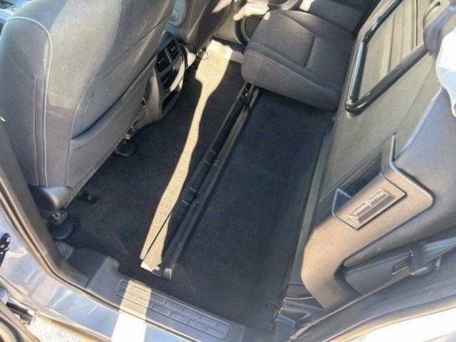 Honda Ridgeline Sport AWD 2023