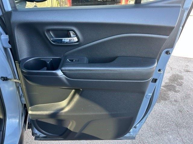 Honda Ridgeline Sport AWD 2023