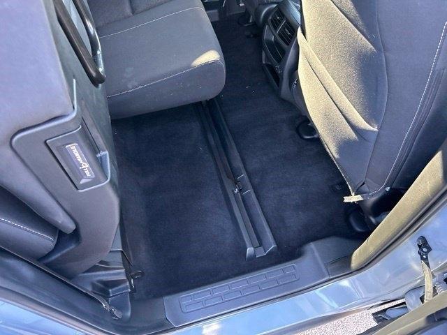 Honda Ridgeline Sport AWD 2023