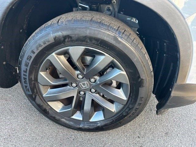Honda Ridgeline Sport AWD 2023