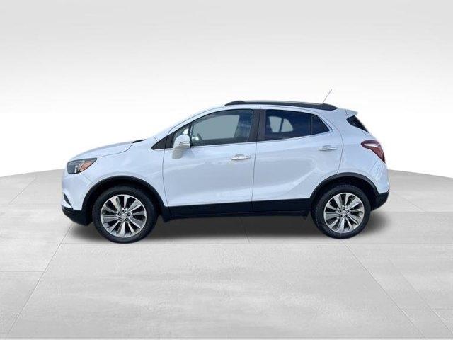 Buick Encore Preferred FWD 2017