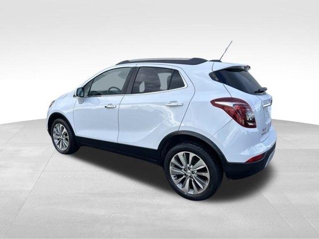 Buick Encore Preferred FWD 2017