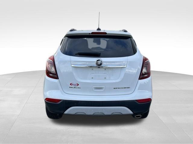Buick Encore Preferred FWD 2017