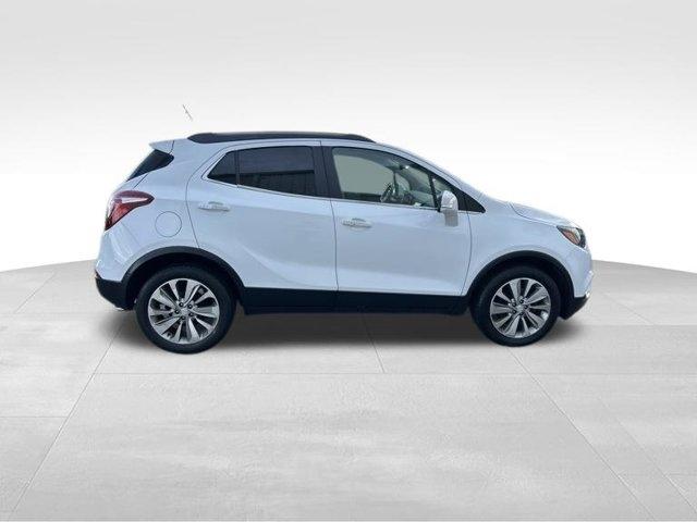 Buick Encore Preferred FWD 2017
