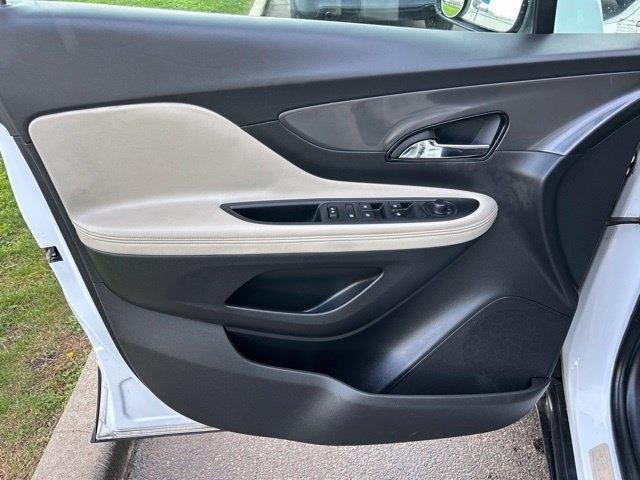 Buick Encore Preferred FWD 2017
