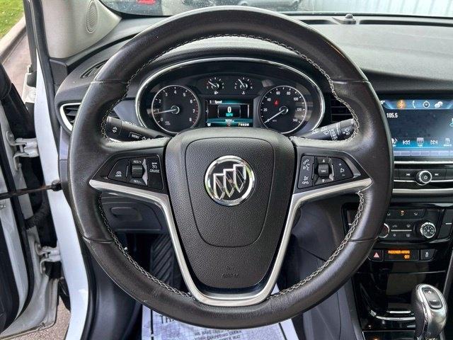 Buick Encore Preferred FWD 2017