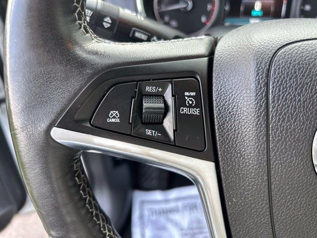 Buick Encore Preferred FWD 2017