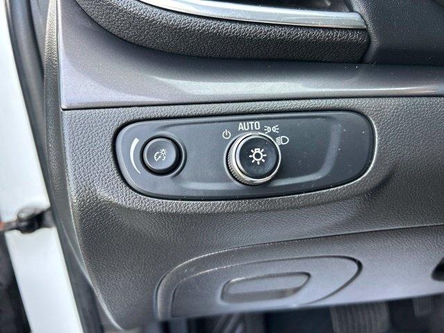 Buick Encore Preferred FWD 2017