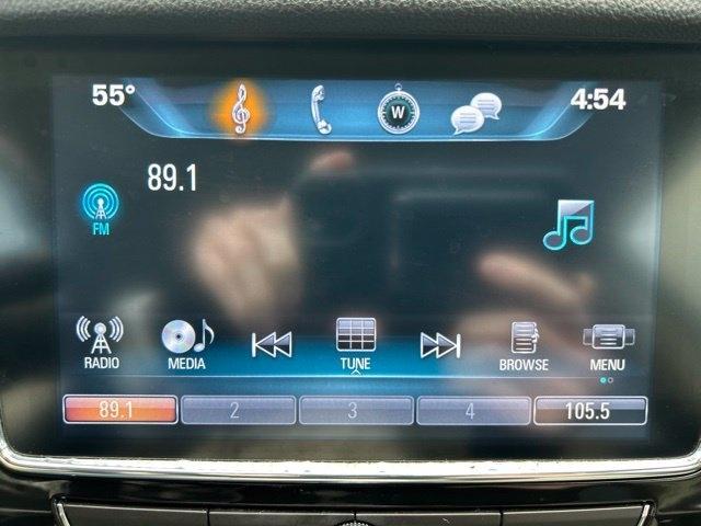Buick Encore Preferred FWD 2017