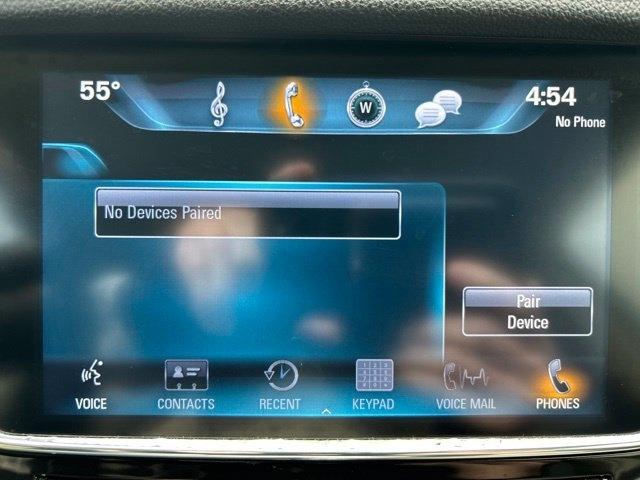 Buick Encore Preferred FWD 2017