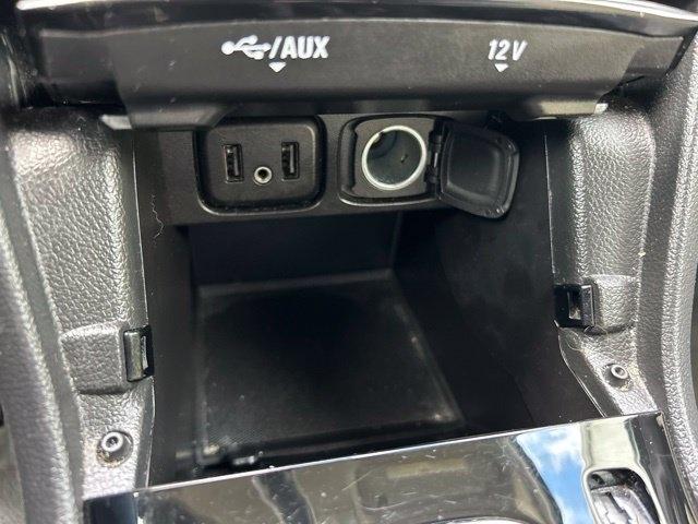 Buick Encore Preferred FWD 2017