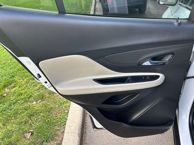 Buick Encore Preferred FWD 2017