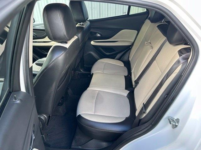 Buick Encore Preferred FWD 2017