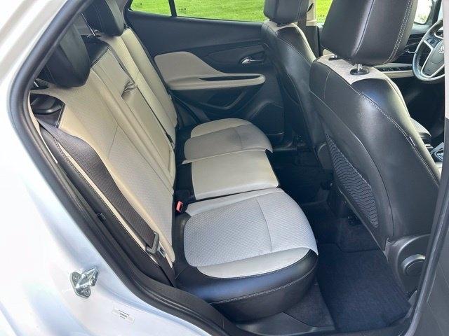Buick Encore Preferred FWD 2017
