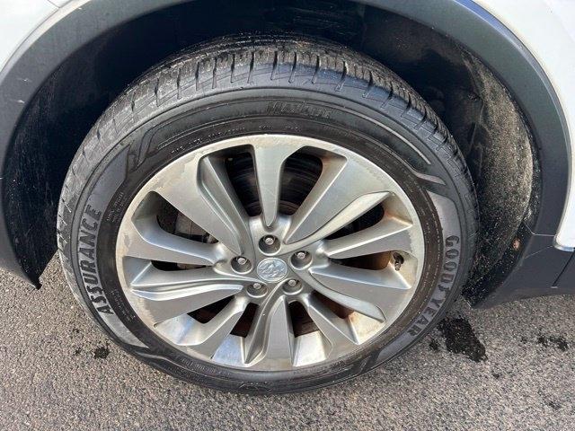 Buick Encore Preferred FWD 2017