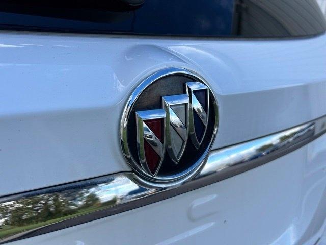 Buick Encore Preferred FWD 2017