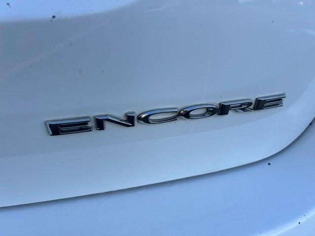 Buick Encore Preferred FWD 2017