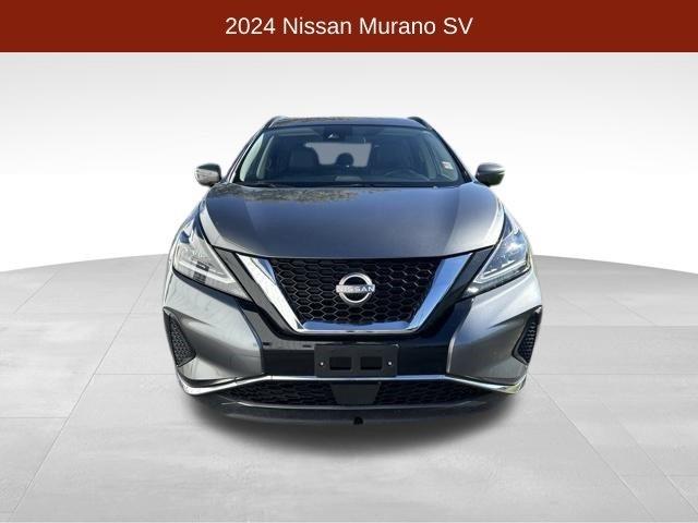 Nissan Murano AWD SV 2024
