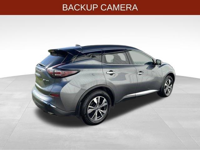 Nissan Murano AWD SV 2024