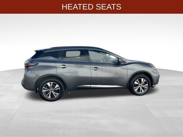 Nissan Murano AWD SV 2024