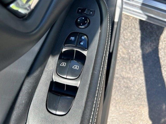 Nissan Murano AWD SV 2024