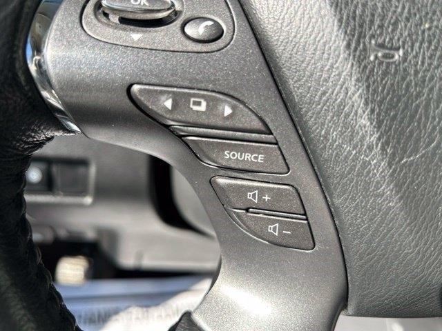 Nissan Murano AWD SV 2024