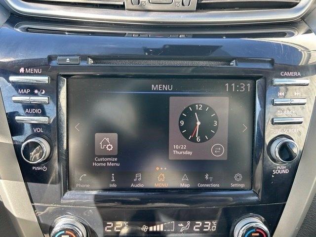 Nissan Murano AWD SV 2024