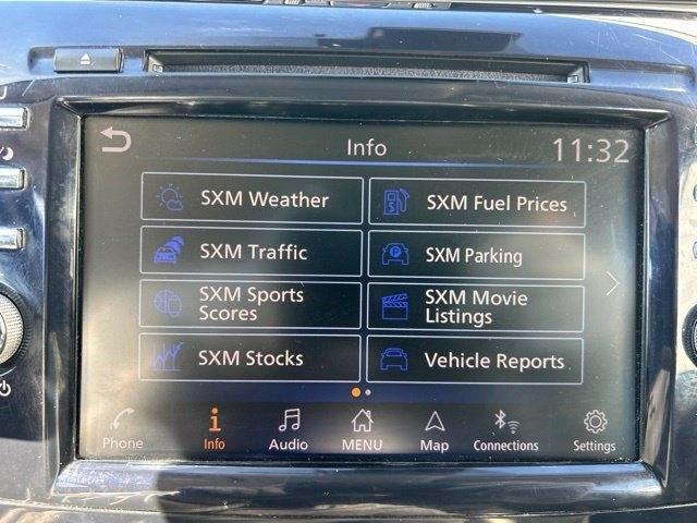 Nissan Murano AWD SV 2024