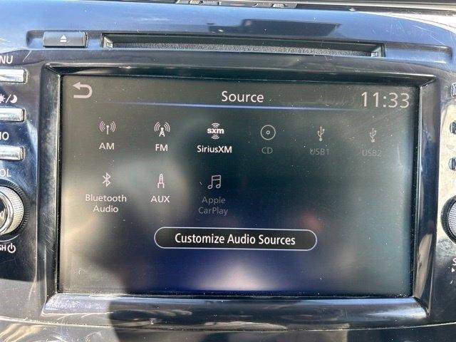 Nissan Murano AWD SV 2024