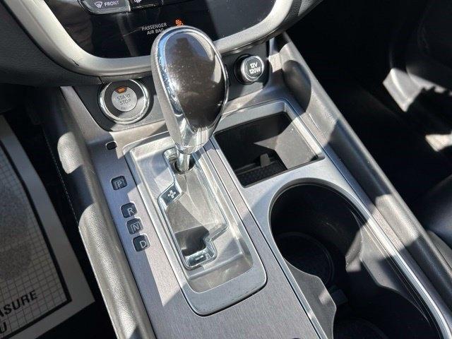 Nissan Murano AWD SV 2024