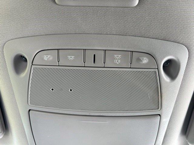 Nissan Murano AWD SV 2024