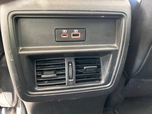 Nissan Murano AWD SV 2024