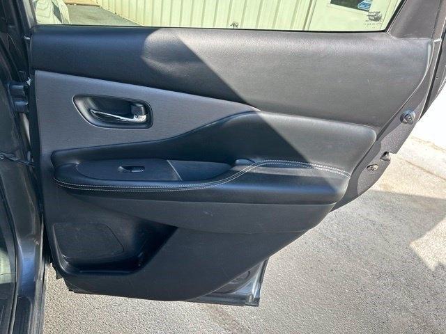 Nissan Murano AWD SV 2024