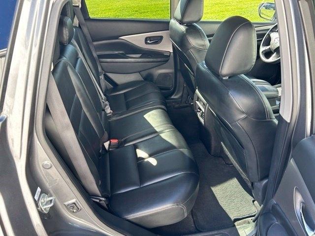 Nissan Murano AWD SV 2024