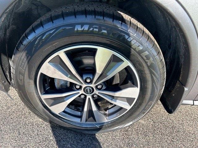 Nissan Murano AWD SV 2024