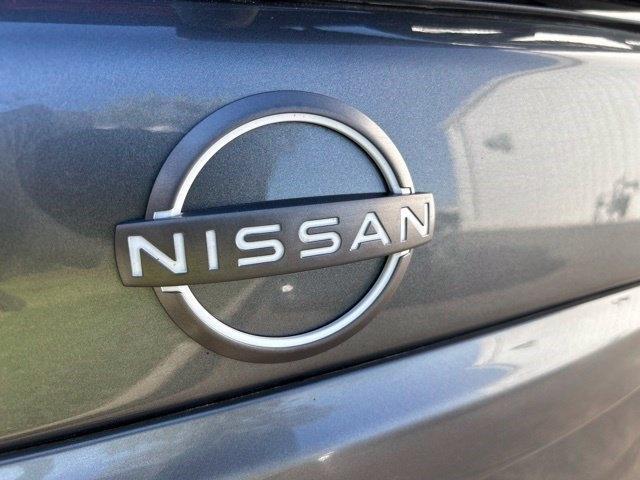 Nissan Murano AWD SV 2024