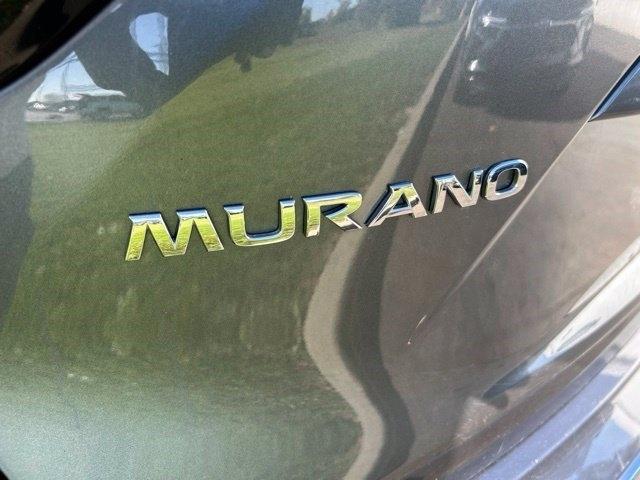 Nissan Murano AWD SV 2024