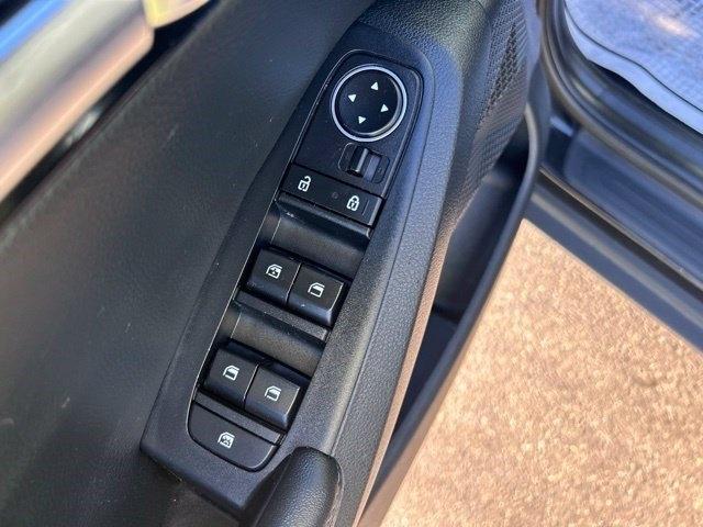 Kia Seltos EX IVT AWD 2021