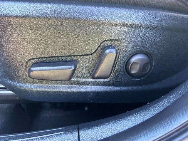 Kia Seltos EX IVT AWD 2021